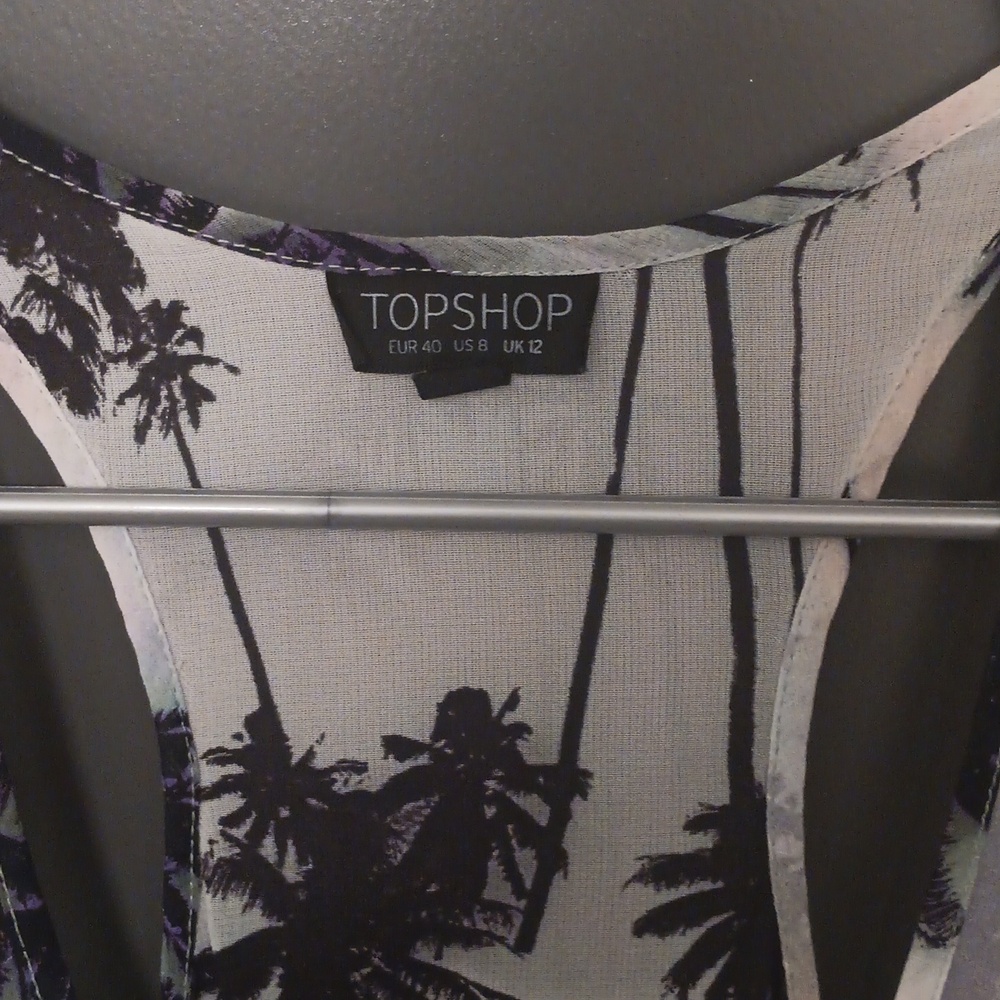 Tank top - Picture 2 of 4